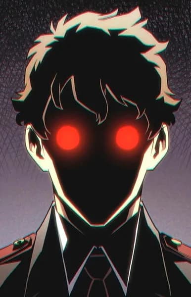 Baskerville, Cain