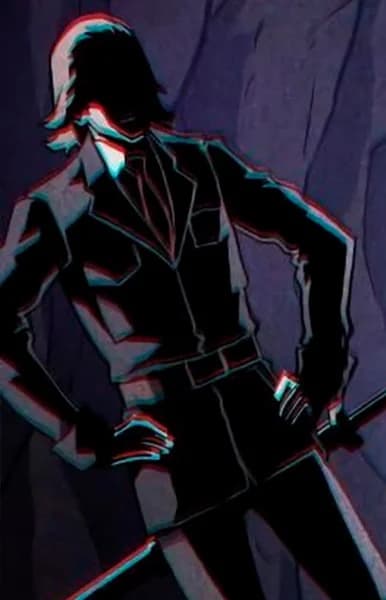 Baskerville, Abel