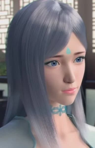 Xue, Mei
