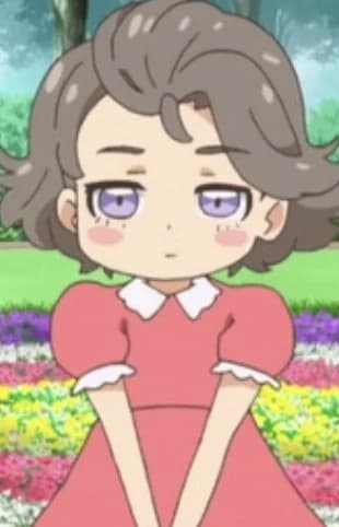 Daikuhara, Yukari