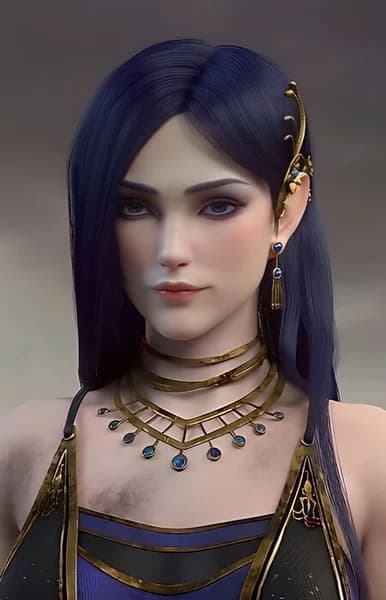 Yue, Mei