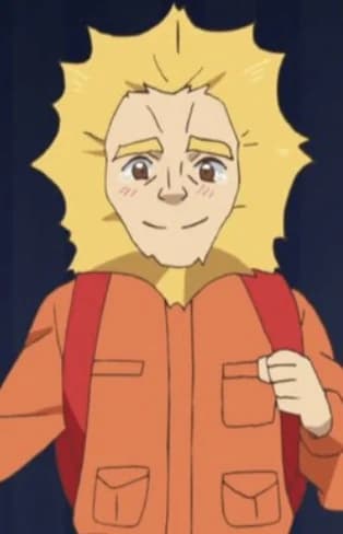 Kagayaki