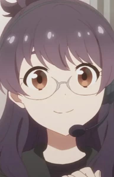 Matsushita, Risa