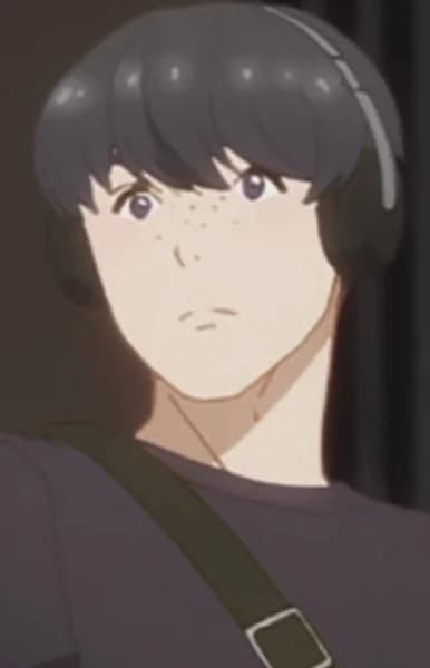 Satou, Katsuhito