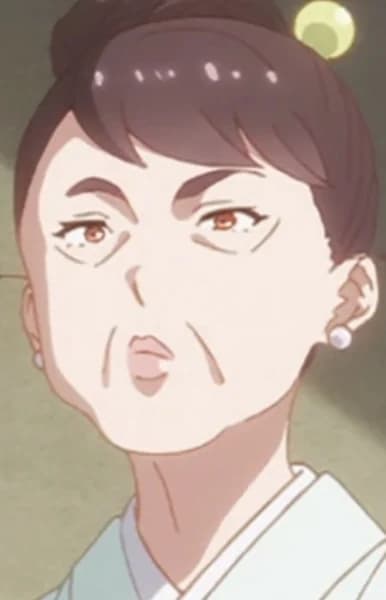 Yamaga, Kaede