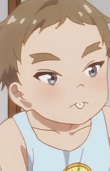 Touma, Tatsuro