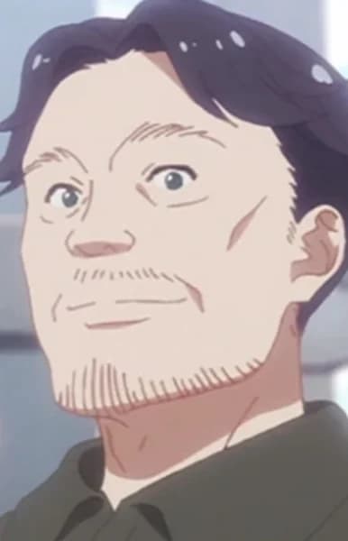 Touma, Tsuyoshi