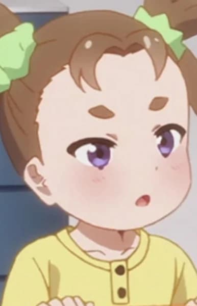 Touma, Shirou