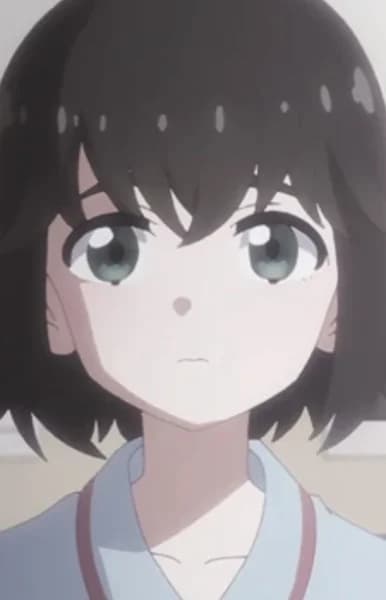 Sakurai, Suzune