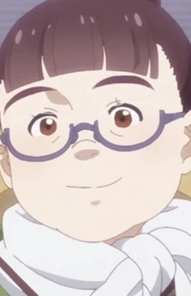 Yagi, Megumi