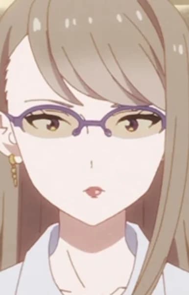 Koizumi, Himeko