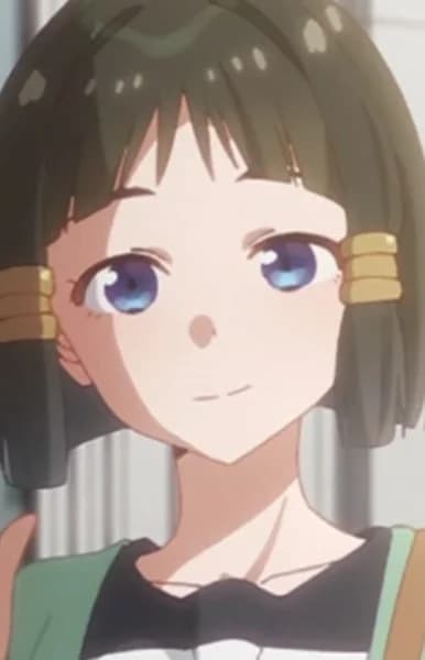 Sakata, Ayano