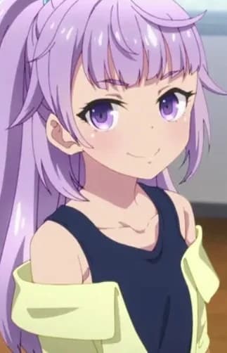 Tanaka, Aoi