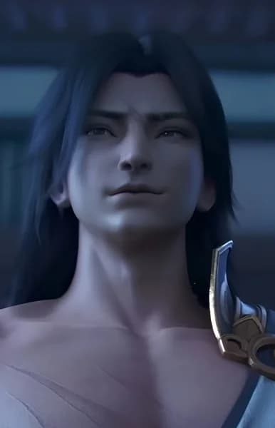 Mu, Zhan