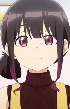 Yuu's Mother