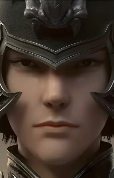 Ling, Quan