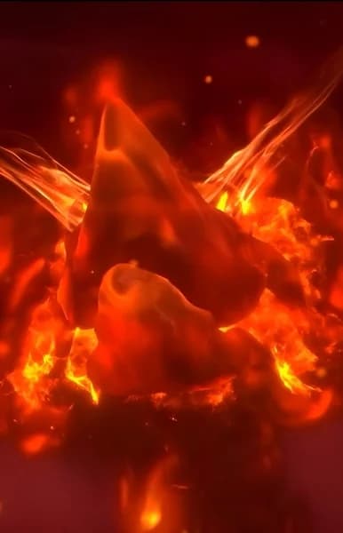 Demon Corpse