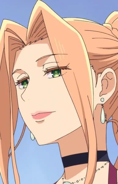 Kikuna, Lia