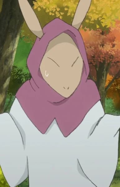 Usagi Gao no Youkai