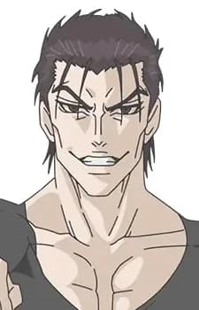 Kasai, Zanzou