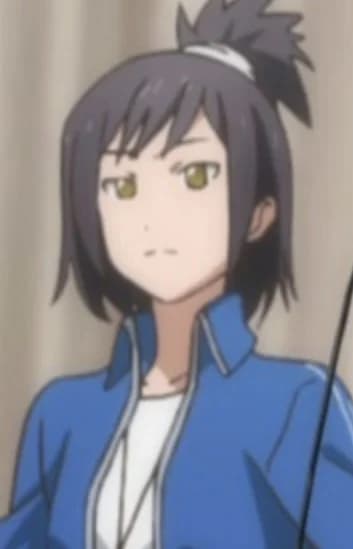 Yamada, Hiroko