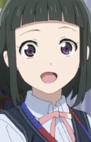 Clothing Club President