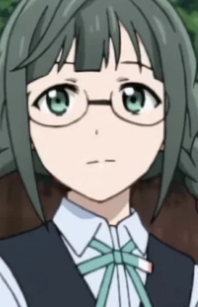 Satou, Satsuki