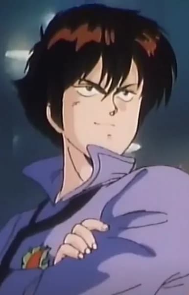Liu, Kohou