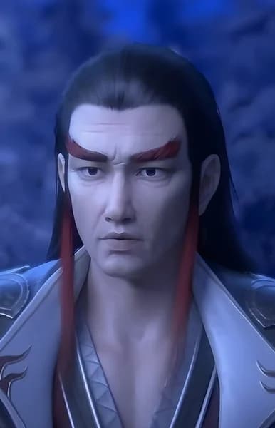Elder Huo