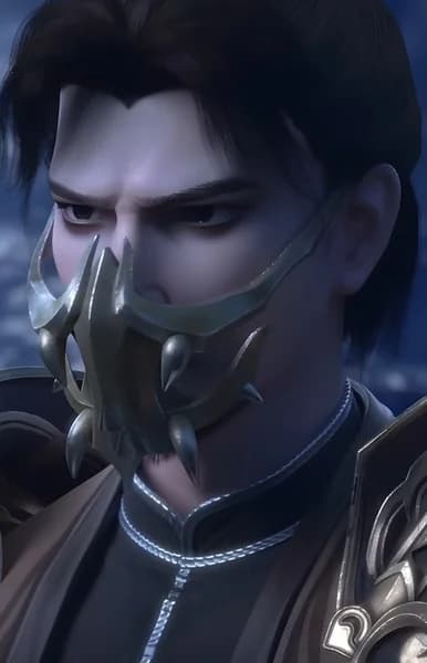 Huang, Tian