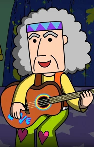 Grandfather