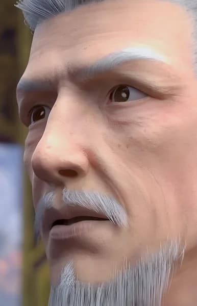 Huan, Feng