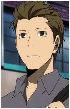 Yagiri, Seiji