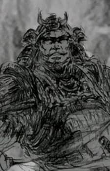 Oda, Nobunaga