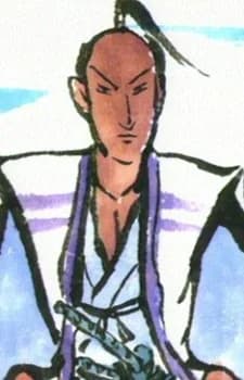 Yamada, Hachiemon