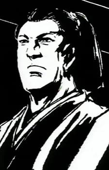 Hijikata, Toshizou