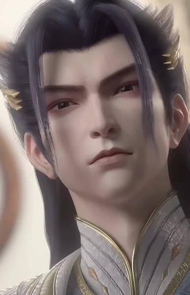Bai, Ying