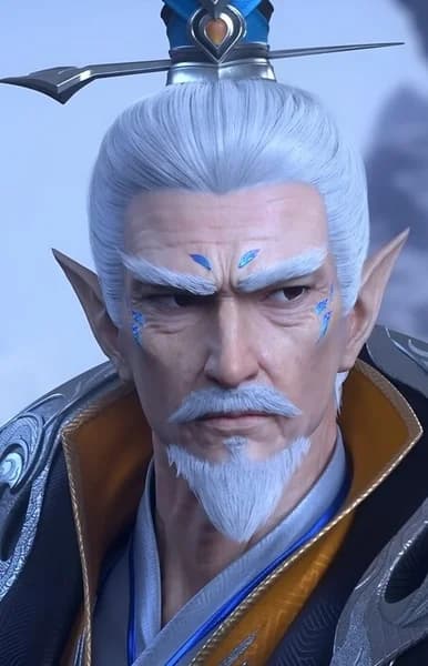 Huang, Xuan