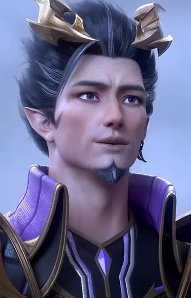 Hei, Qing