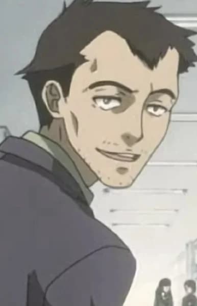Yamase, Masami