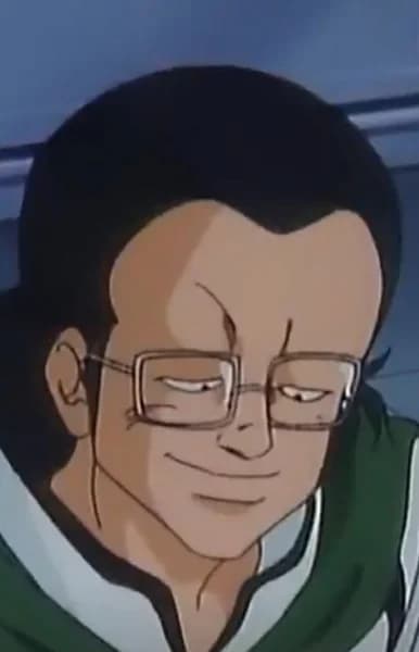 Chef Matsu