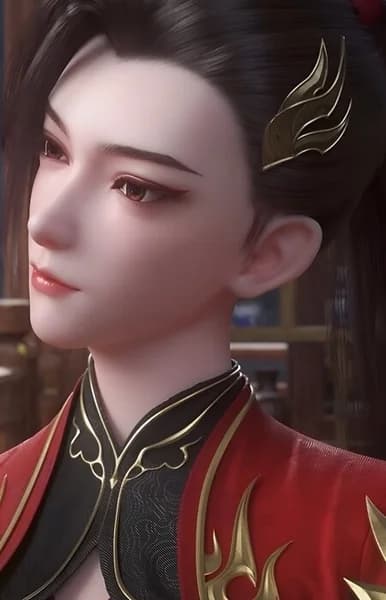 Huo, Zhi