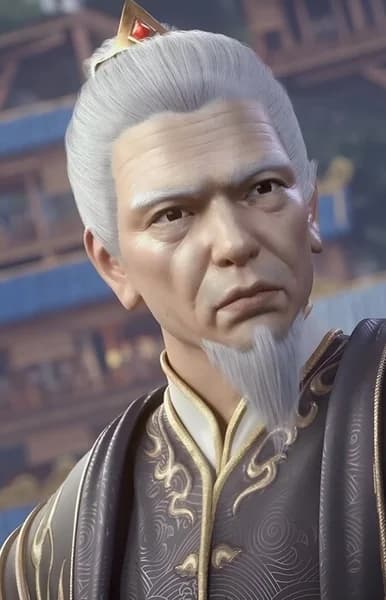 Gu, Xun