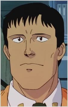 Yamazaki, Hiromi