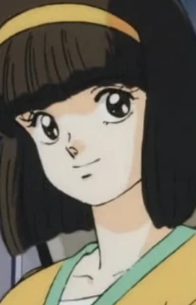 Shimazu, Shiori