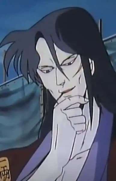 Takechi, Muramasa