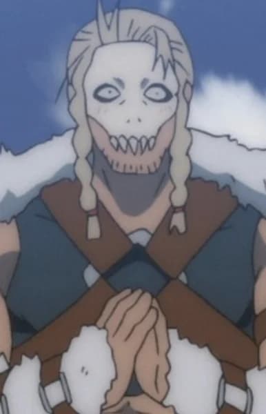 Shoukei