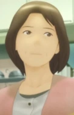 Sora's Mother
