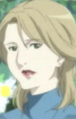 Bain, Veronica