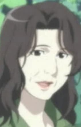 Green, Sibyl
